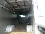 2003 Dodge Sprinter Van 3500 High Roof Cargo Trunk