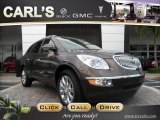 2012 Buick Enclave FWD