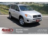 2009 Toyota RAV4 4WD