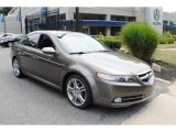 2007 Acura TL 3.5 Type-S Data, Info and Specs