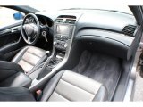 2007 Acura TL 3.5 Type-S Dashboard