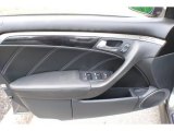 2007 Acura TL 3.5 Type-S Door Panel