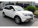 2009 Acura MDX Technology