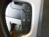 2008 Chevrolet Equinox LTZ AWD Controls