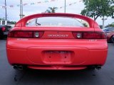 1997 Mitsubishi 3000GT VR-4 Turbo Exterior