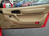 1997 Mitsubishi 3000GT VR-4 Turbo Door Panel
