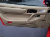 1997 Mitsubishi 3000GT VR-4 Turbo Door Panel