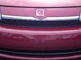 Saturn ION 2004 Badges and Logos