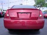 Berry Red Saturn ION in 2004