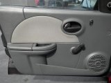 2004 Saturn ION 2 Sedan Door Panel