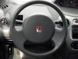 2004 Saturn ION 2 Sedan Steering Wheel