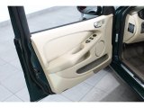 2004 Jaguar X-Type 2.5 Door Panel