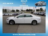 2009 Chevrolet Malibu LS Sedan