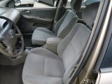 2000 Plymouth Neon Highline Taupe Interior