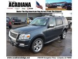 2009 Ford Explorer Limited