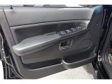 2009 Jeep Grand Cherokee SRT-8 4x4 Door Panel