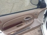 2000 Chrysler LHS  Door Panel