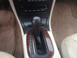 2000 Chrysler LHS  4 Speed Automatic Transmission