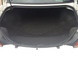 2000 Chrysler LHS  Trunk