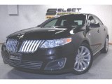 2010 Lincoln MKS EcoBoost AWD