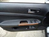 2003 Volkswagen Passat GLX 4Motion Wagon Door Panel