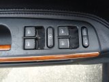 2003 Volkswagen Passat GLX 4Motion Wagon Controls