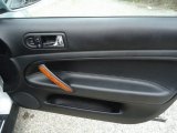 2003 Volkswagen Passat GLX 4Motion Wagon Door Panel