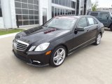 2011 Mercedes-Benz E 350 Sedan