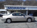 2003 Sandrift Metallic Chevrolet Monte Carlo LS #6791365