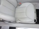 2004 Mercedes-Benz SL 500 Roadster Front Seat