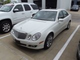 2009 Mercedes-Benz E 350 Sedan