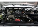 1996 Ford F350 XL Crew Cab 4x4 7.3 Liter OHV 16-Valve Turbo-Diesel V8 Engine