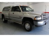 Light Driftwood Satin Glow Dodge Ram 3500 in 1999