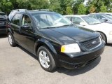2007 Black Ford Freestyle Limited AWD #68051817