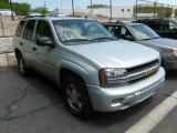 2007 Chevrolet TrailBlazer LS 4x4