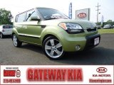 2010 Kia Soul !