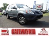 2005 Honda CR-V EX 4WD
