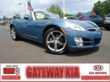 2007 Saturn Sky Roadster