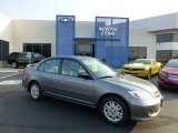 2004 Honda Civic LX Sedan