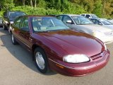 1998 Dark Carmine Red Metallic Chevrolet Lumina  #68051387