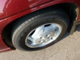 1998 Chevrolet Lumina  Wheel
