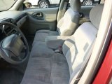 1998 Chevrolet Lumina  Front Seat