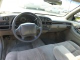 1998 Chevrolet Lumina  Medium Gray Interior