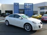 2012 Buick Regal GS