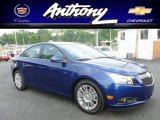 2012 Chevrolet Cruze Eco