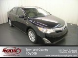 2012 Toyota Camry Hybrid XLE