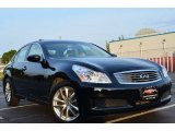 2009 Infiniti G 37 x Sedan
