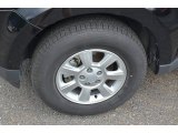 2010 Mazda Tribute i Touring Wheel