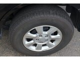 2010 Mazda Tribute i Touring Wheel