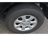 Mazda Tribute 2010 Wheels and Tires